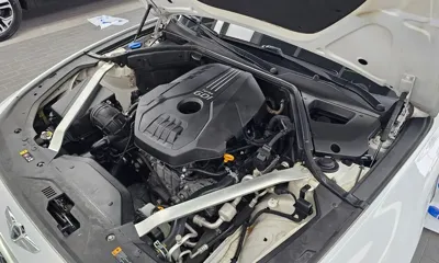 Genesis G70 2018, 166979 км, за 66096.03 USD - фото 6