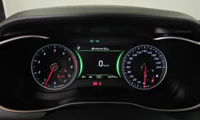 Genesis G70 2018, 166979 км, за 66096.03 USD - фото 8