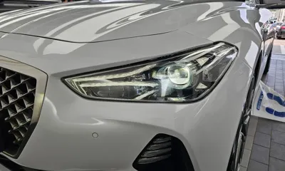 Genesis G70 2018, 166979 км, за 66096.03 USD - фото 22