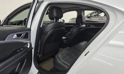 Genesis G70 2018, 166979 км, за 66096.03 USD - фото 26