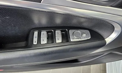 Genesis G70 2018, 166979 км, за 66096.03 USD - фото 30