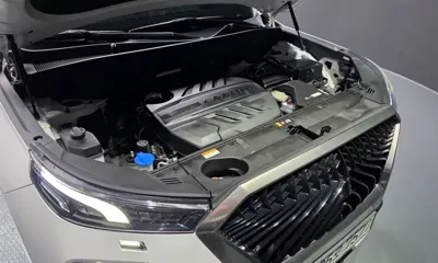 Hyundai Palisade 2022, 125301 км, за 16856.17 USD - фото 6