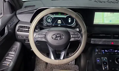 Hyundai Palisade 2022, 125301 км, за 16856.17 USD - фото 13