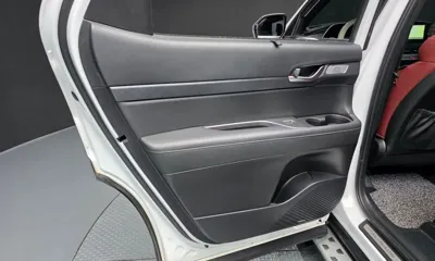 Hyundai Palisade 2022, 125301 км, за 16856.17 USD - фото 25