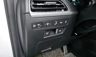 Hyundai Palisade 2022, 125301 км, за 16856.17 USD - фото 29