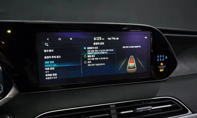 Hyundai Palisade 2022, 125301 км, за 16856.17 USD - фото 34