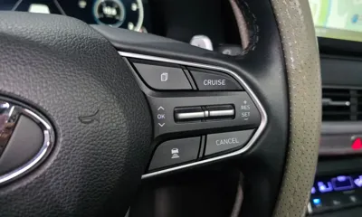 Hyundai Palisade 2022, 125301 км, за 16856.17 USD - фото 35