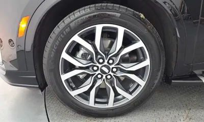 Cadillac XT6 2021, 44862 км, за 28153.11 USD