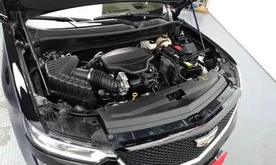 Cadillac XT6 2021, 44862 км, за 28153.11 USD - фото 6