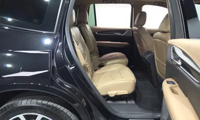 Cadillac XT6 2021, 44862 км, за 28153.11 USD - фото 11