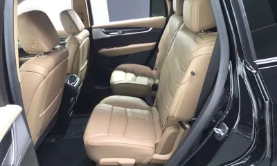Cadillac XT6 2021, 44862 км, за 28153.11 USD - фото 12