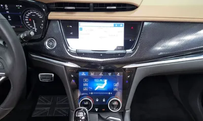 Cadillac XT6 2021, 44862 км, за 28153.11 USD - фото 13