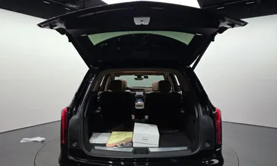 Cadillac XT6 2021, 44862 км, за 28153.11 USD - фото 17