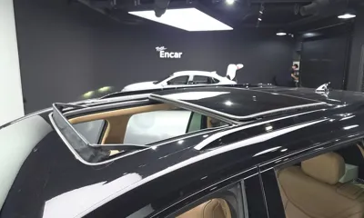 Cadillac XT6 2021, 44862 км, за 28153.11 USD - фото 20