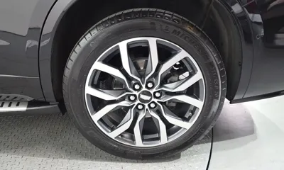 Cadillac XT6 2021, 44862 км, за 28153.11 USD - фото 21