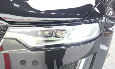 Cadillac XT6 2021, 44862 км, за 28153.11 USD - фото 22