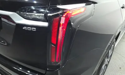 Cadillac XT6 2021, 44862 км, за 28153.11 USD - фото 23