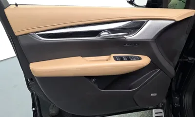 Cadillac XT6 2021, 44862 км, за 28153.11 USD - фото 24