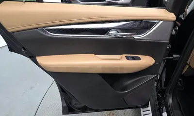 Cadillac XT6 2021, 44862 км, за 28153.11 USD - фото 25