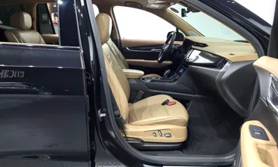 Cadillac XT6 2021, 44862 км, за 28153.11 USD - фото 26