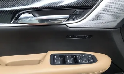 Cadillac XT6 2021, 44862 км, за 28153.11 USD - фото 28