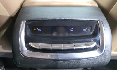 Cadillac XT6 2021, 44862 км, за 28153.11 USD - фото 30