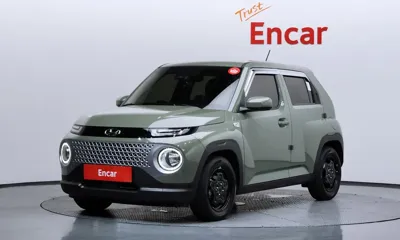 Hyundai Casper · 2024 год