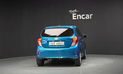 ChevroletGMDaewoo Spark 2019, 27692 км, за 5863.2 USD