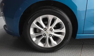 ChevroletGMDaewoo Spark 2019, 27692 км, за 5863.2 USD