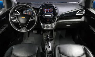 ChevroletGMDaewoo Spark 2019, 27692 км, за 5863.2 USD - фото 7