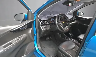 ChevroletGMDaewoo Spark 2019, 27692 км, за 5863.2 USD - фото 10