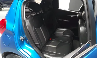 ChevroletGMDaewoo Spark 2019, 27692 км, за 5863.2 USD - фото 11