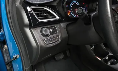 ChevroletGMDaewoo Spark 2019, 27692 км, за 5863.2 USD - фото 13
