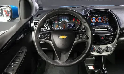 ChevroletGMDaewoo Spark 2019, 27692 км, за 5863.2 USD - фото 14