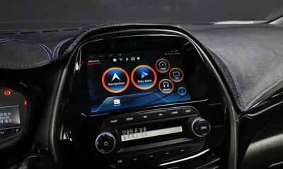 ChevroletGMDaewoo Spark 2019, 27692 км, за 5863.2 USD - фото 15