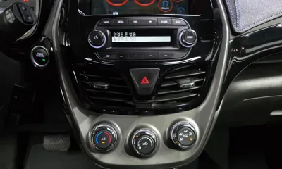 ChevroletGMDaewoo Spark 2019, 27692 км, за 5863.2 USD - фото 17
