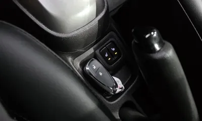 ChevroletGMDaewoo Spark 2019, 27692 км, за 5863.2 USD - фото 19
