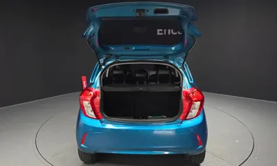 ChevroletGMDaewoo Spark 2019, 27692 км, за 5863.2 USD - фото 20