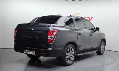 KG_Mobility_Ssangyong Rexton 2020, 73698 км, за 11105.24 USD
