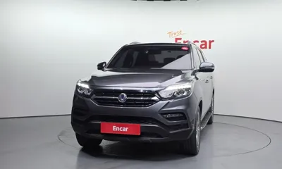 KG_Mobility_Ssangyong Rexton 2020, 73698 км, за 11105.24 USD