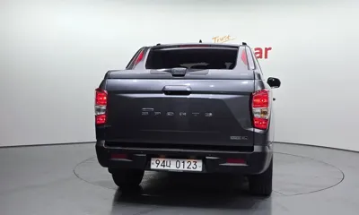KG_Mobility_Ssangyong Rexton 2020, 73698 км, за 11105.24 USD