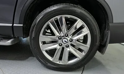 KG_Mobility_Ssangyong Rexton 2020, 73698 км, за 11105.24 USD