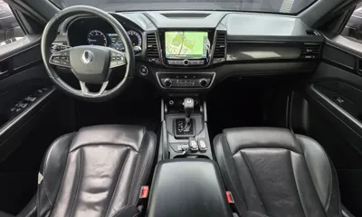 KG_Mobility_Ssangyong Rexton 2020, 73698 км, за 11105.24 USD - фото 7