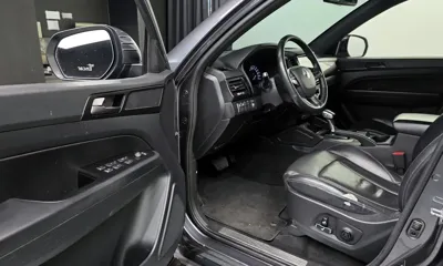 KG_Mobility_Ssangyong Rexton 2020, 73698 км, за 11105.24 USD - фото 10