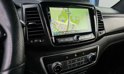 KG_Mobility_Ssangyong Rexton 2020, 73698 км, за 11105.24 USD - фото 14