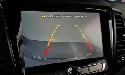 KG_Mobility_Ssangyong Rexton 2020, 73698 км, за 11105.24 USD - фото 15