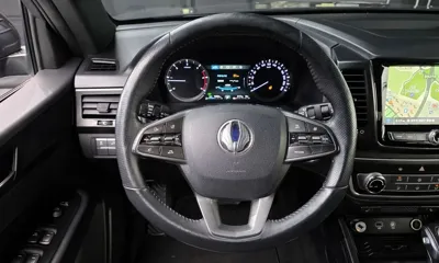KG_Mobility_Ssangyong Rexton 2020, 73698 км, за 11105.24 USD - фото 17