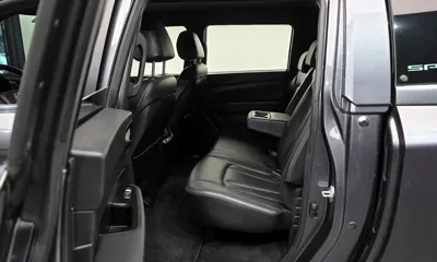 KG_Mobility_Ssangyong Rexton 2020, 73698 км, за 11105.24 USD - фото 20
