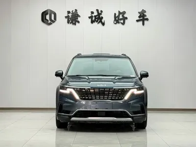 Kia Carnival 2021, 29000 км, за 27376.1 USD