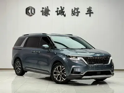 Kia Carnival 2021, 29000 км, за 27376.1 USD